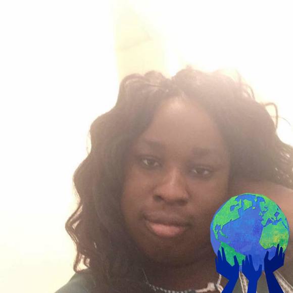 Meet your Posher, Sabrina - Picture 1 of 1